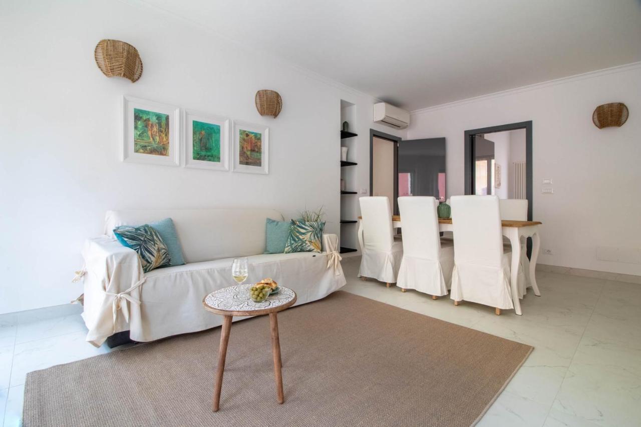 Elios By Portofinohomes Extérieur photo