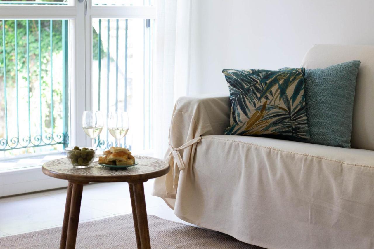 Elios By Portofinohomes Extérieur photo