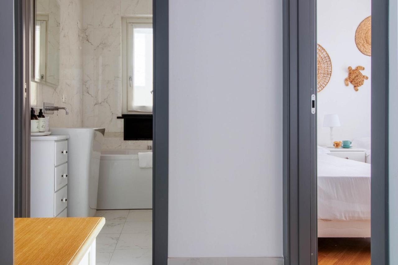 Elios By Portofinohomes Extérieur photo