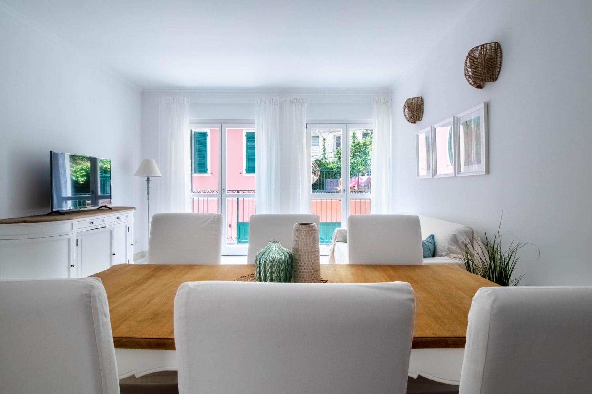 Elios By Portofinohomes Extérieur photo