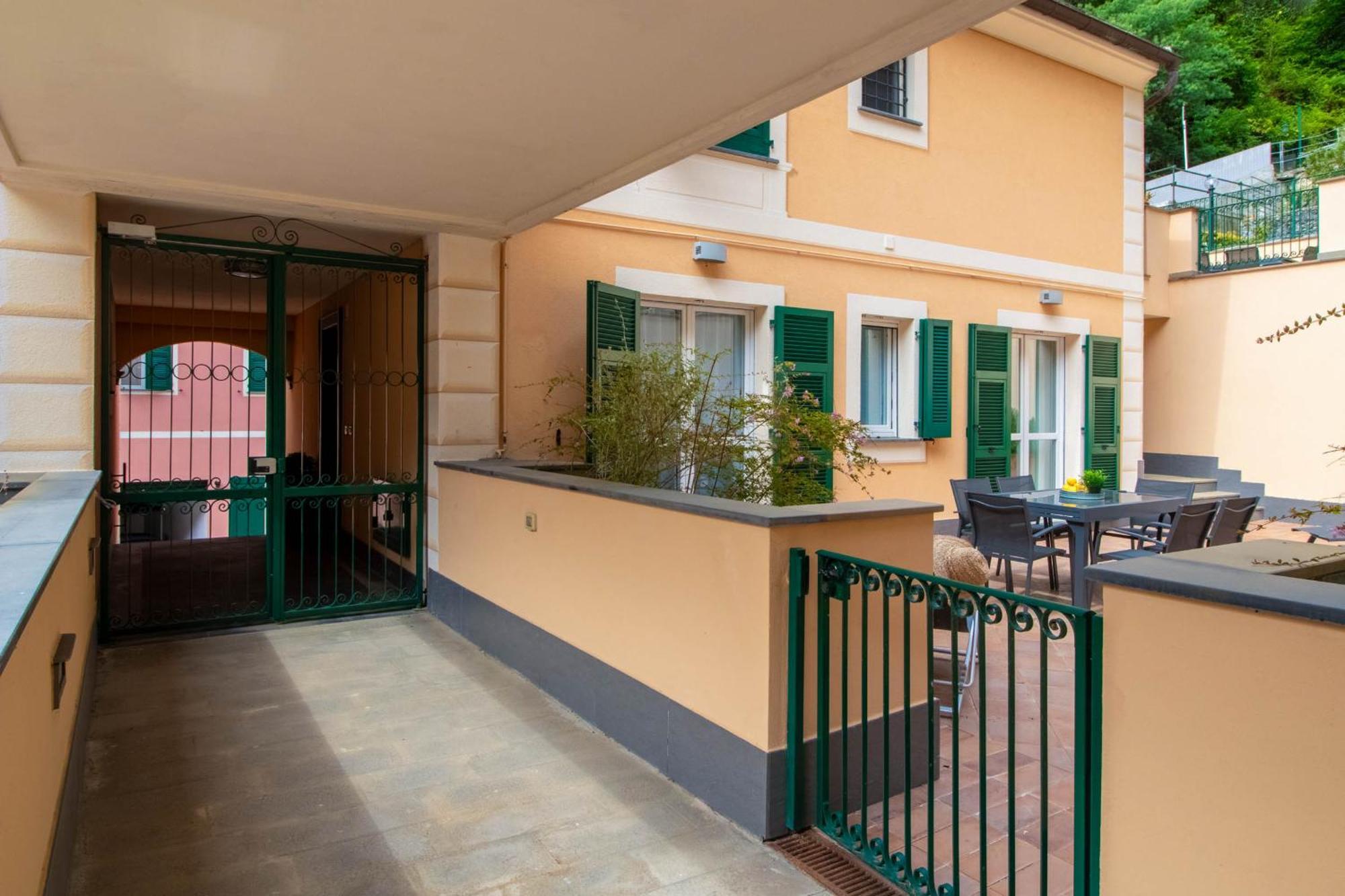 Elios By Portofinohomes Extérieur photo
