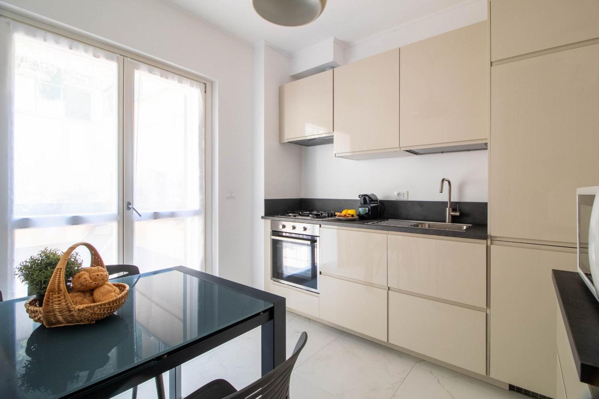 Elios By Portofinohomes Extérieur photo