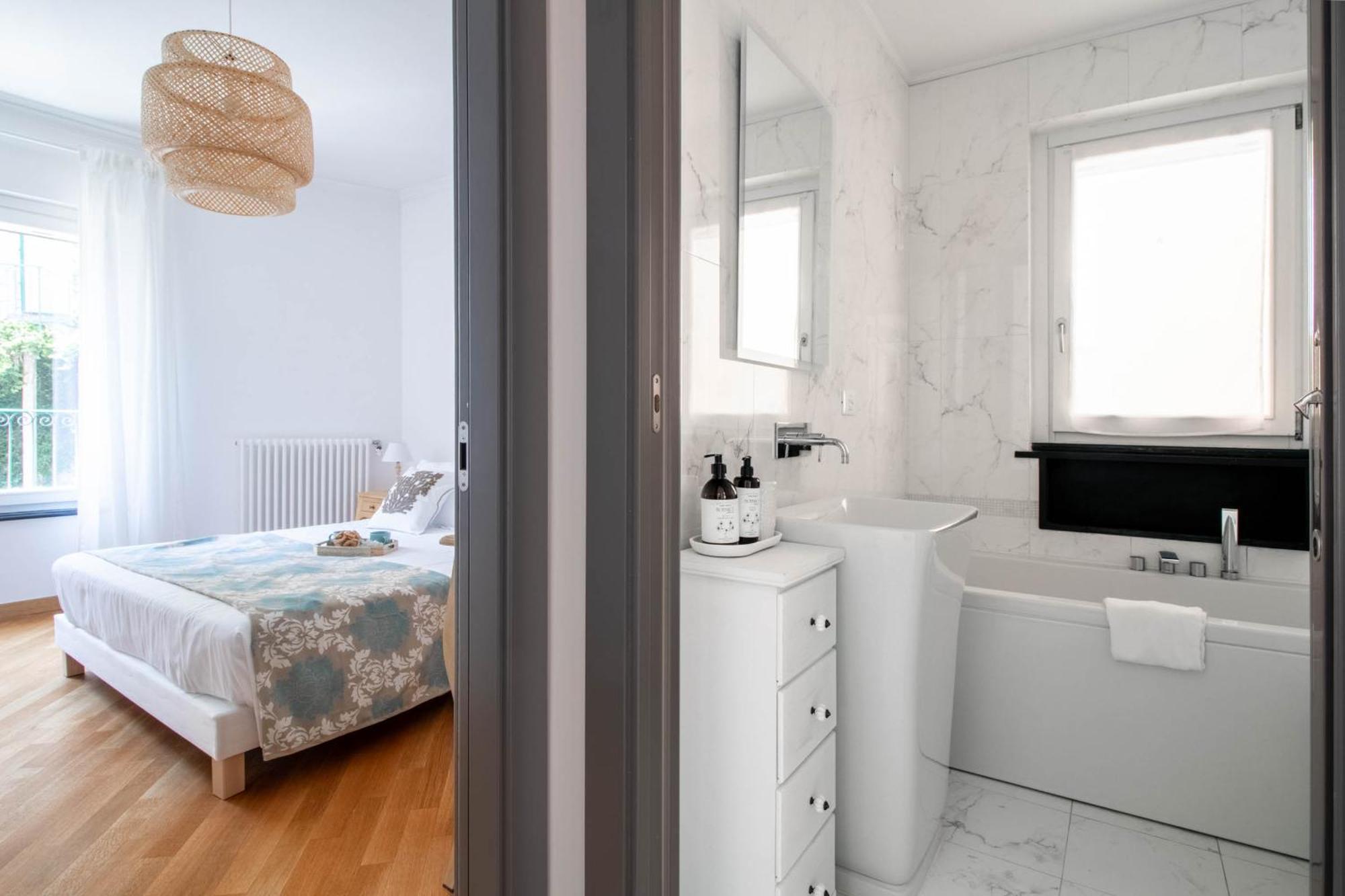 Elios By Portofinohomes Extérieur photo