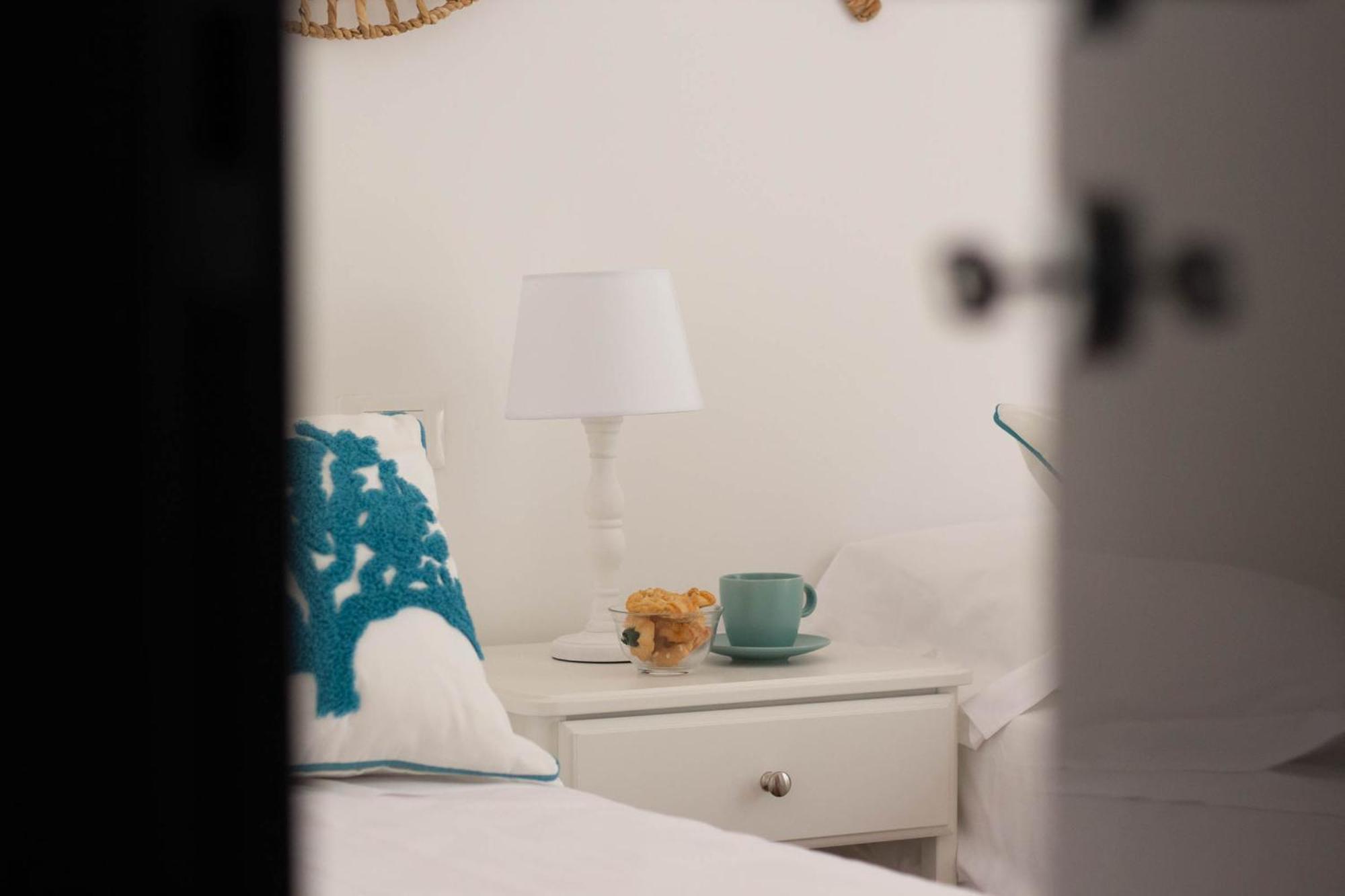 Elios By Portofinohomes Extérieur photo
