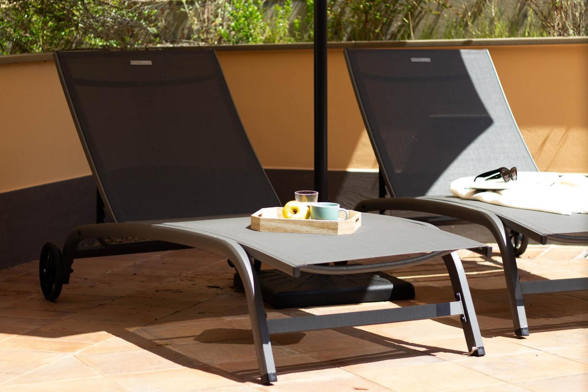 Elios By Portofinohomes Extérieur photo