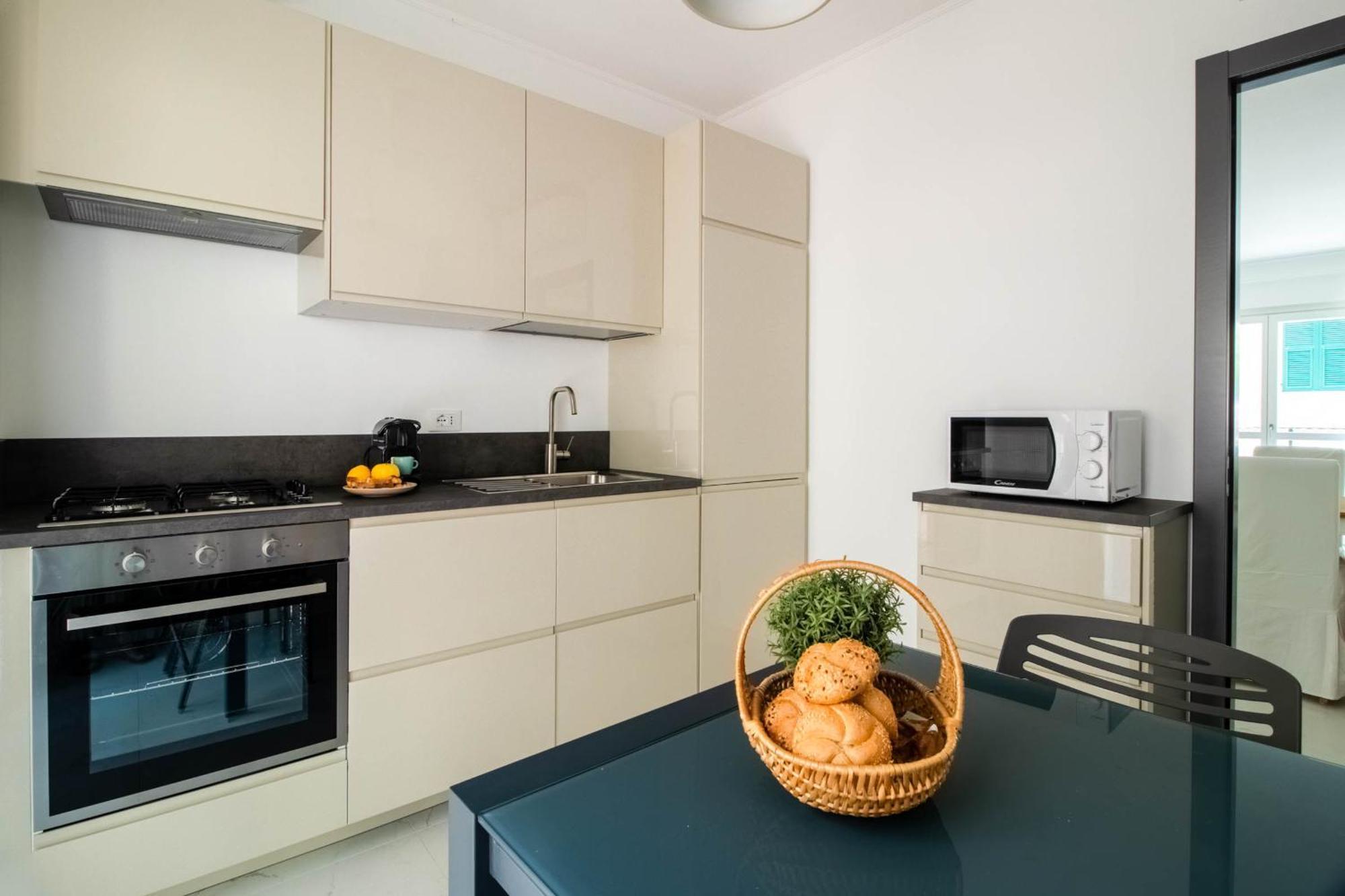 Elios By Portofinohomes Extérieur photo