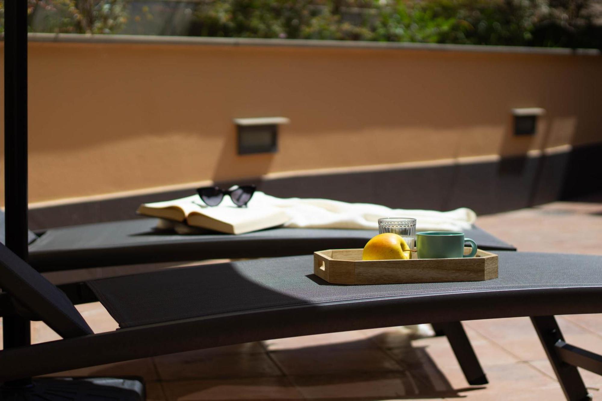 Elios By Portofinohomes Extérieur photo