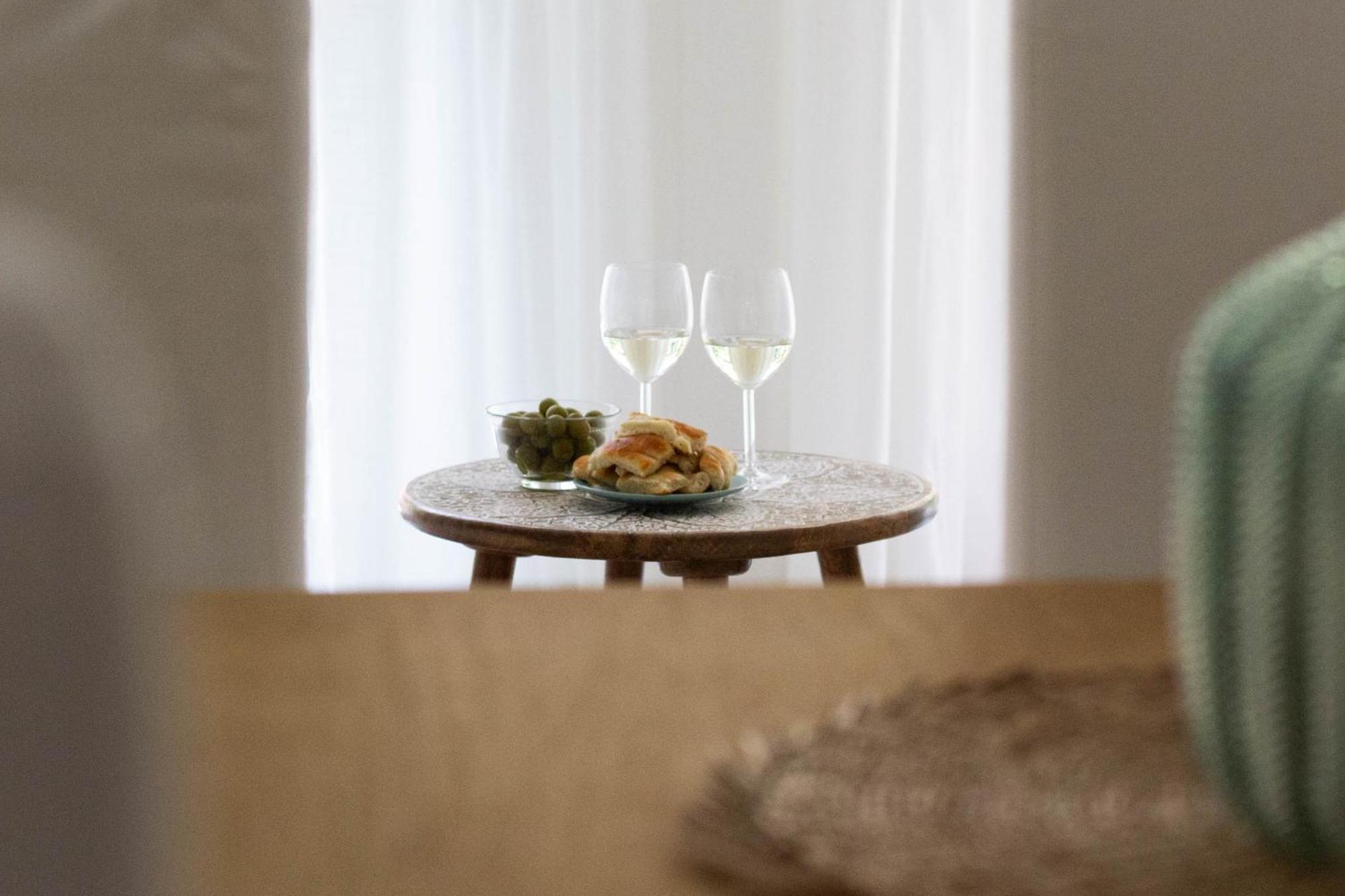 Elios By Portofinohomes Extérieur photo