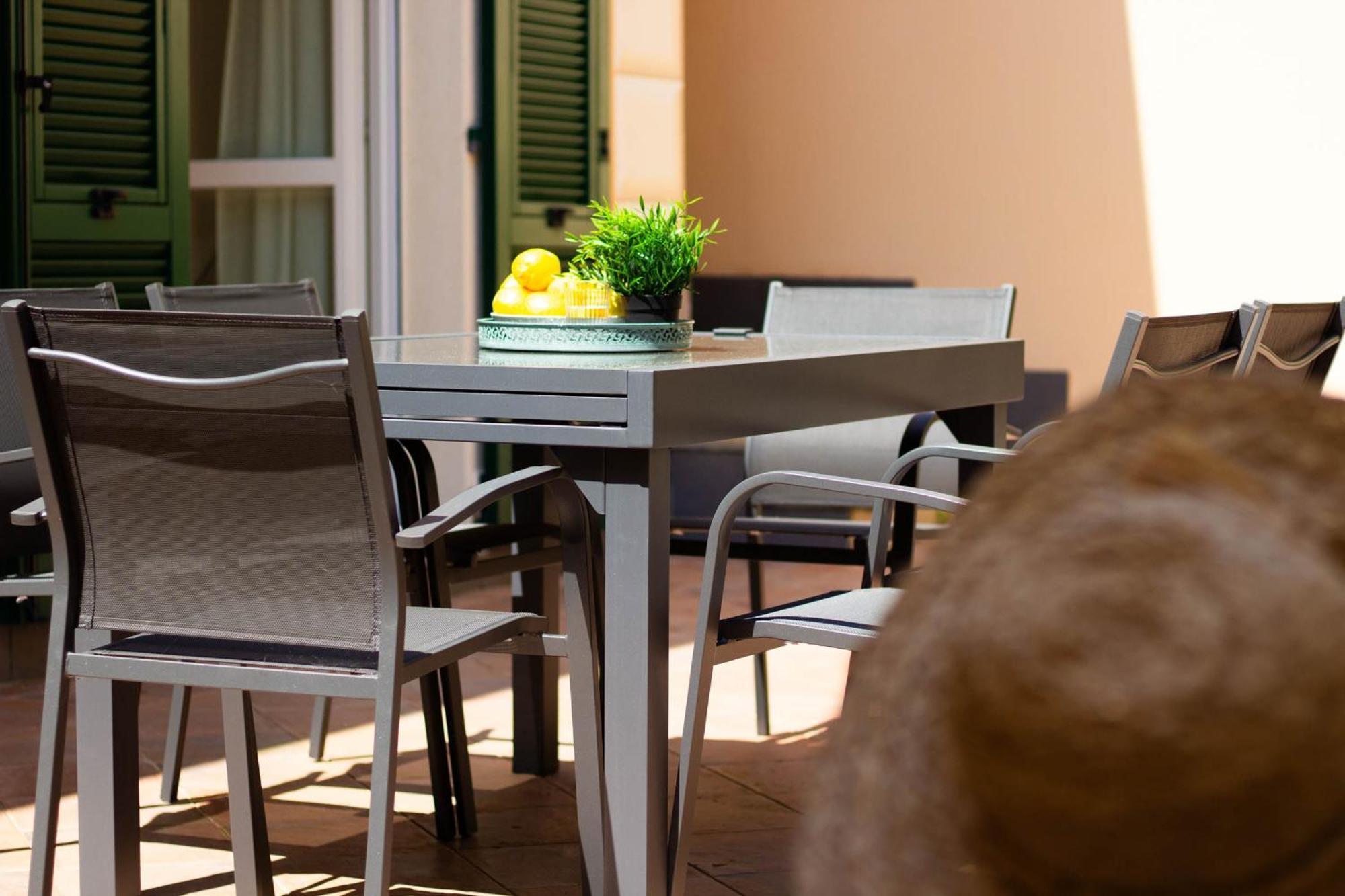 Elios By Portofinohomes Extérieur photo