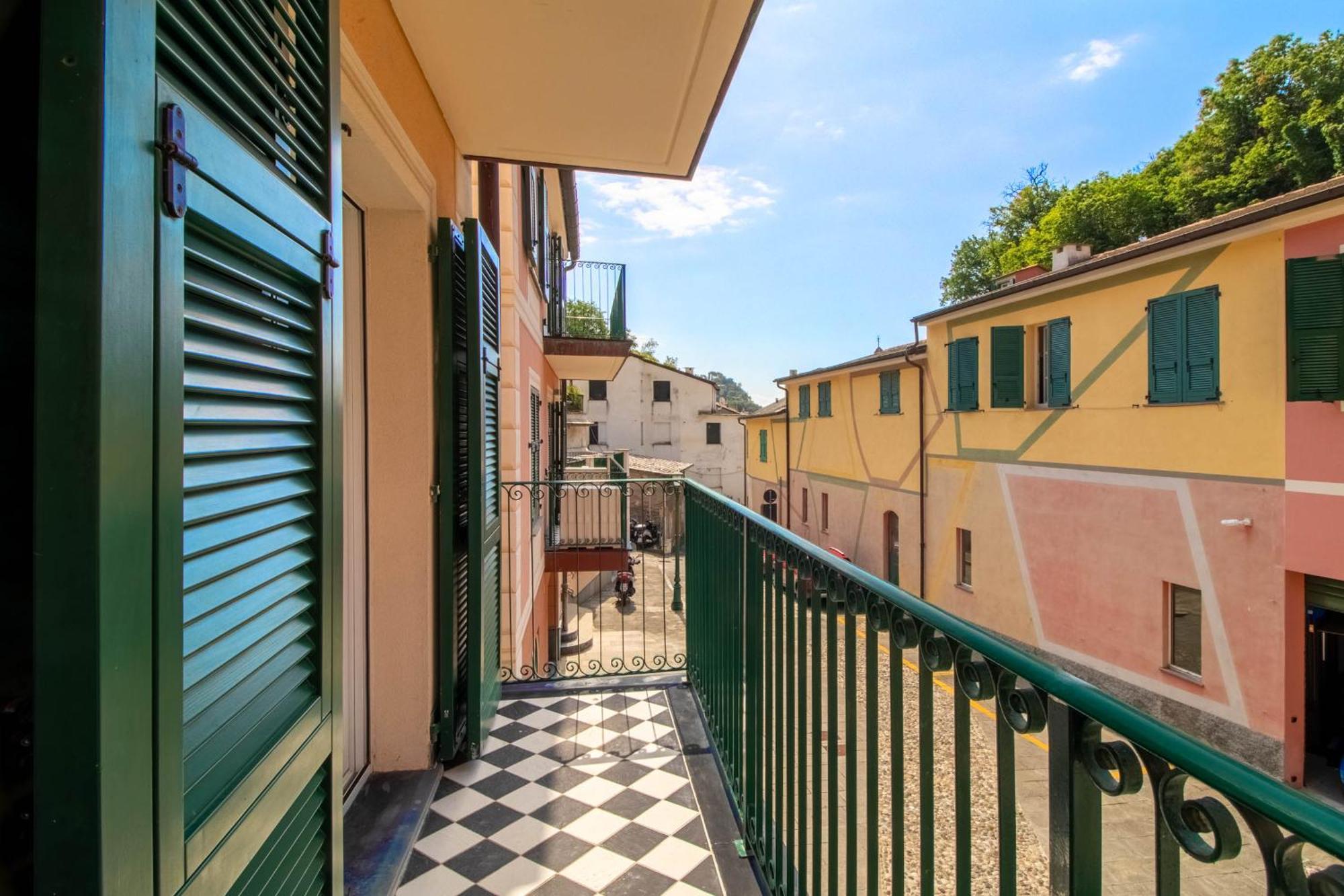 Elios By Portofinohomes Extérieur photo